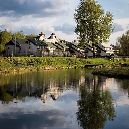 Osrodek Wypoczynkowy Koziol Hotel Kolno  Ngoại thất bức ảnh