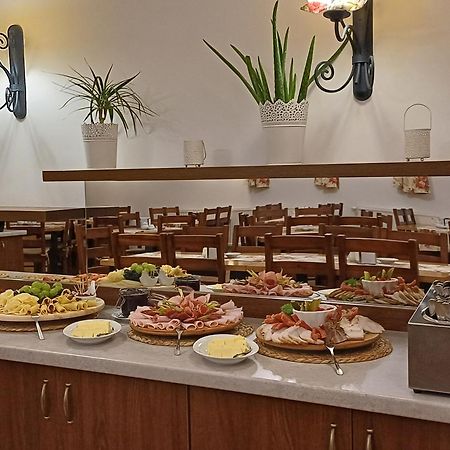 Osrodek Wypoczynkowy Koziol Hotel Kolno  Ngoại thất bức ảnh