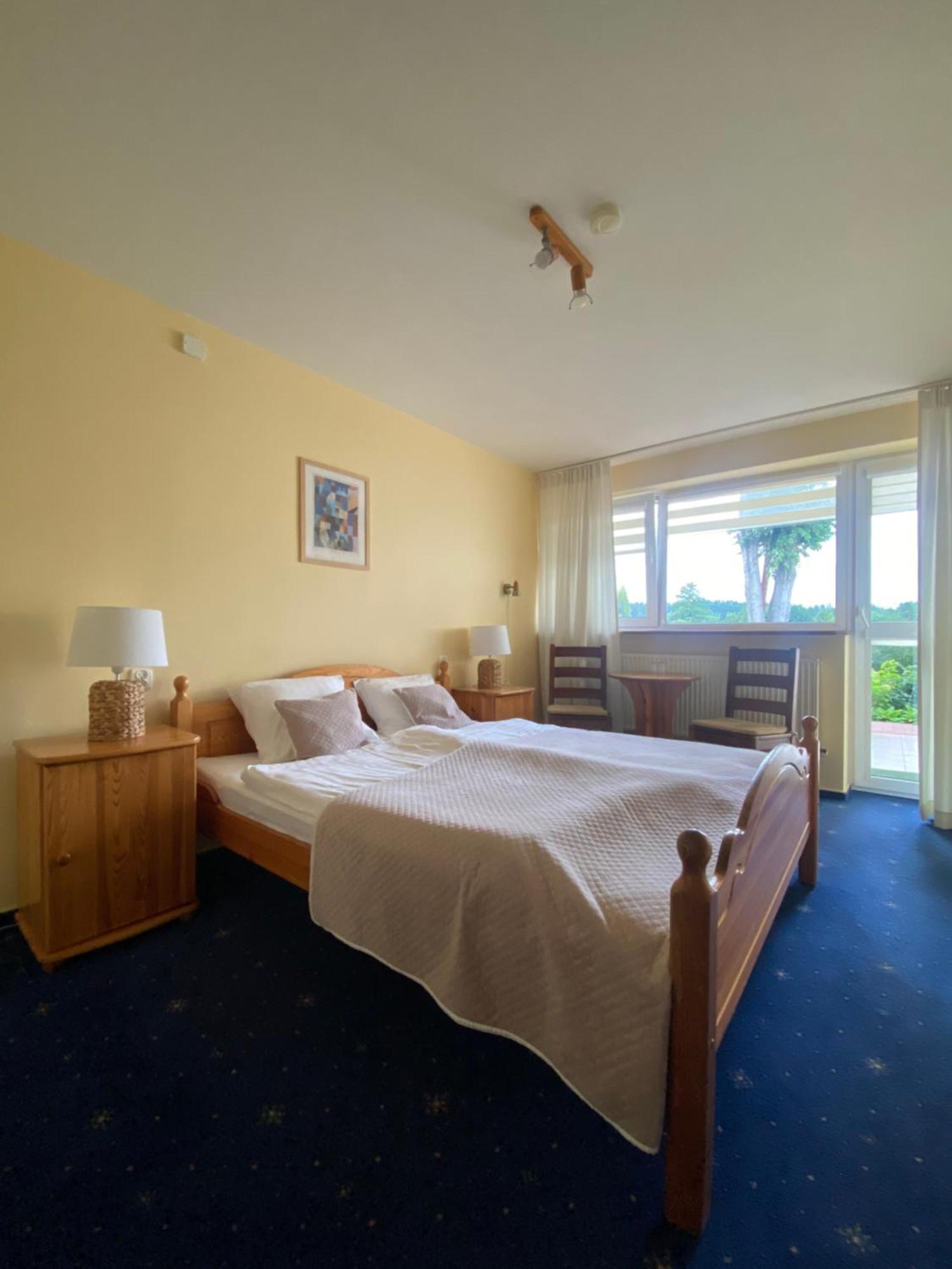 Osrodek Wypoczynkowy Koziol Hotel Kolno  Ngoại thất bức ảnh