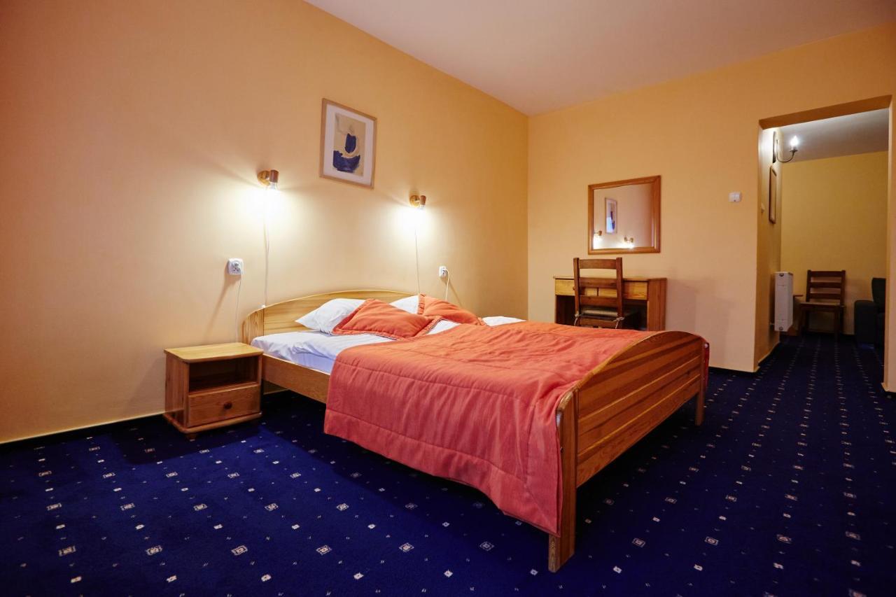 Osrodek Wypoczynkowy Koziol Hotel Kolno  Ngoại thất bức ảnh
