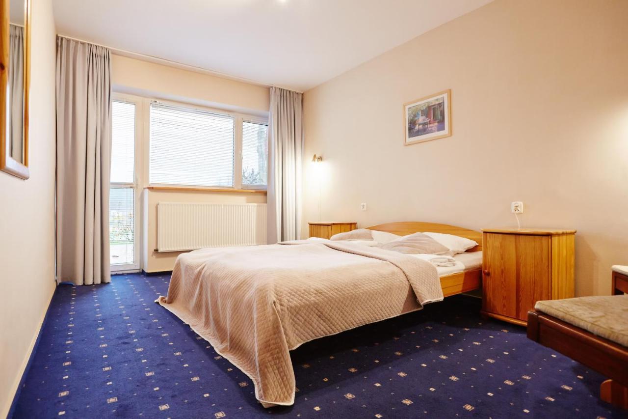 Osrodek Wypoczynkowy Koziol Hotel Kolno  Ngoại thất bức ảnh