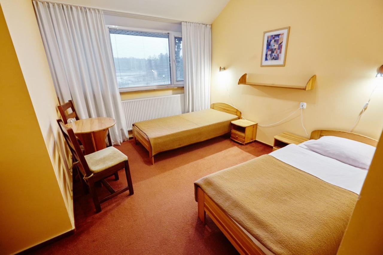 Osrodek Wypoczynkowy Koziol Hotel Kolno  Ngoại thất bức ảnh