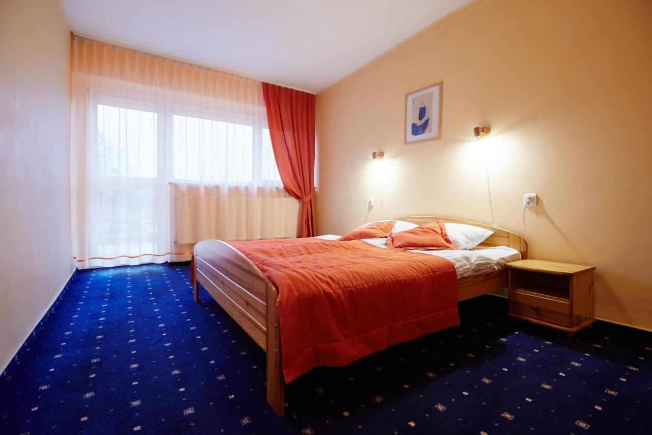 Osrodek Wypoczynkowy Koziol Hotel Kolno  Ngoại thất bức ảnh