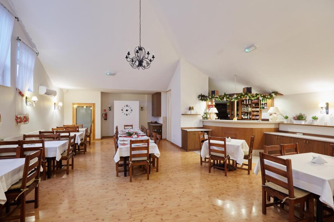 Osrodek Wypoczynkowy Koziol Hotel Kolno  Ngoại thất bức ảnh