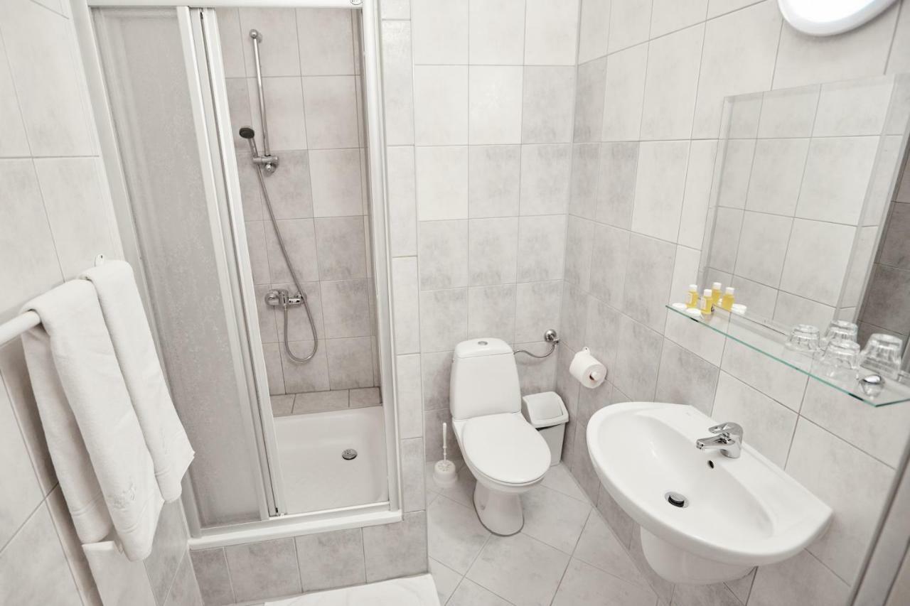 Osrodek Wypoczynkowy Koziol Hotel Kolno  Ngoại thất bức ảnh